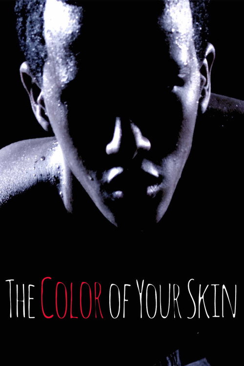 The Color of Your Skin (2019) movie poster