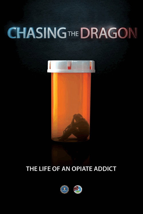 Chasing the Dragon (2016) movie poster