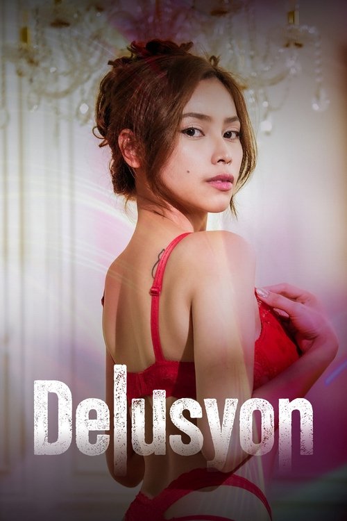 Delusyon (2025) movie poster