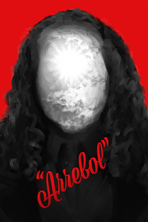 Arrebol (2025) movie poster