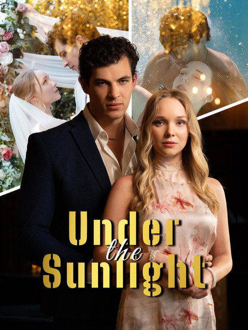 Under the Sunlight (2024) TV show poster
