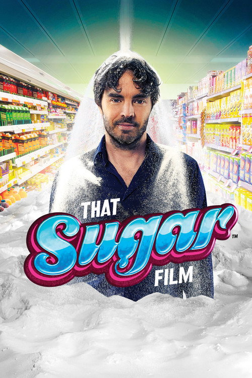 That Sugar Film (2014) movie poster