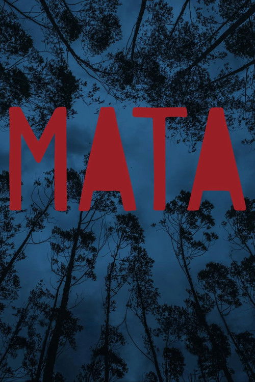 Mata (2020) movie poster