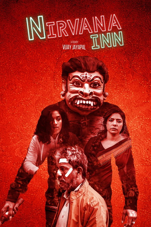 Nirvana Inn (2019) movie poster