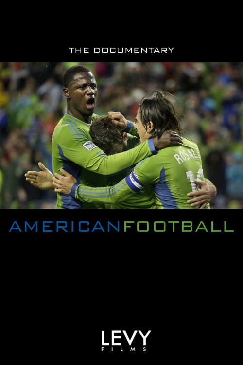 American Football (2013) movie poster