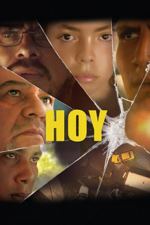 Today (2020) movie poster