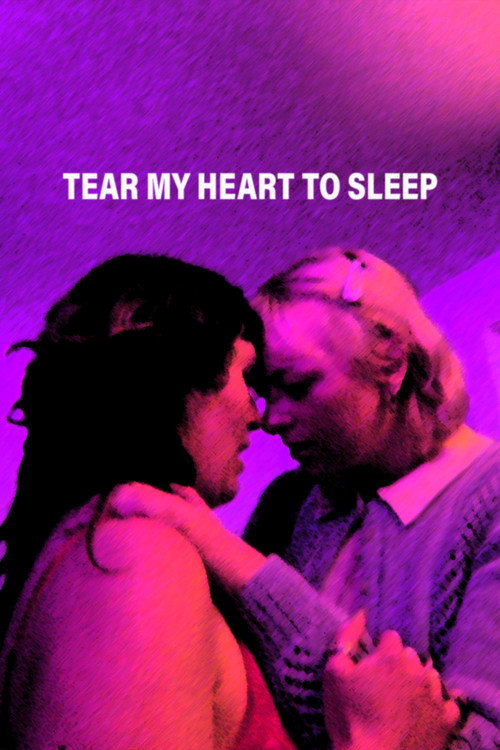 Tear My Heart To Sleep (2024) movie poster