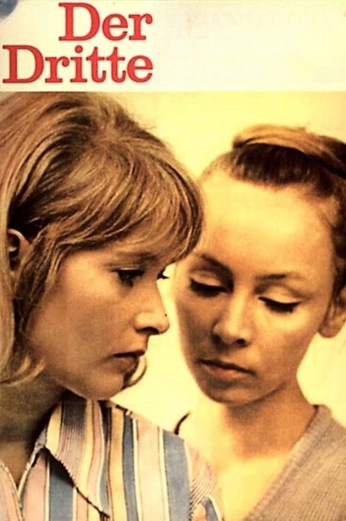 Her Third (1972) movie poster