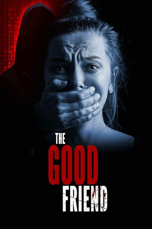 The Good Friend (2025) movie poster