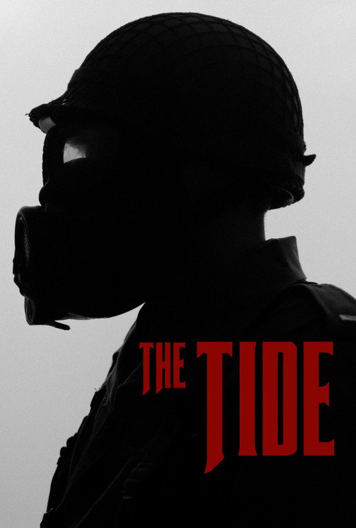 The Tide movie poster