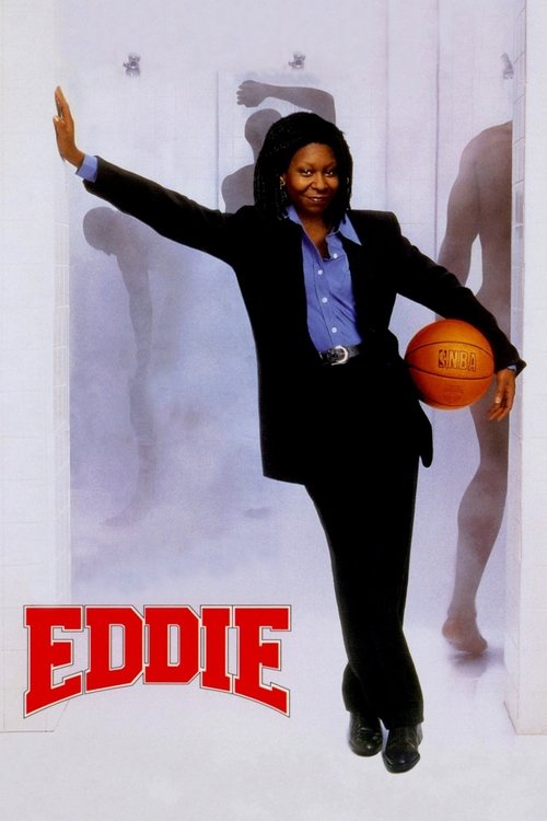 Eddie (1996) movie poster