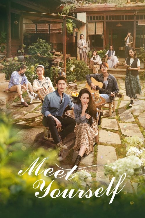 Meet Yourself (2023) TV show poster