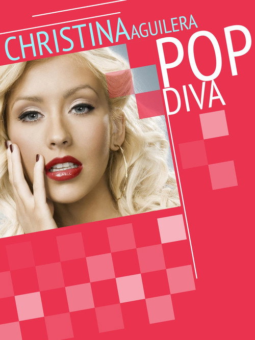 Christina Aguilera: Pop Diva (2015) movie poster