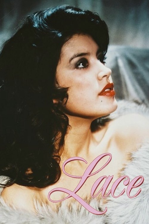 Lace (1984) TV show poster