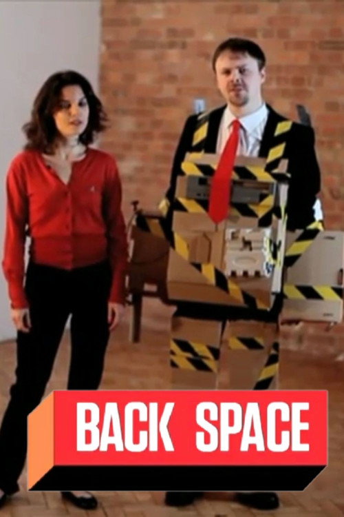 Back Space (2011) TV show poster