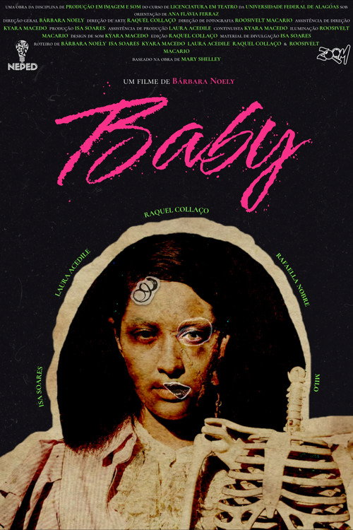 Baby (2025) movie poster