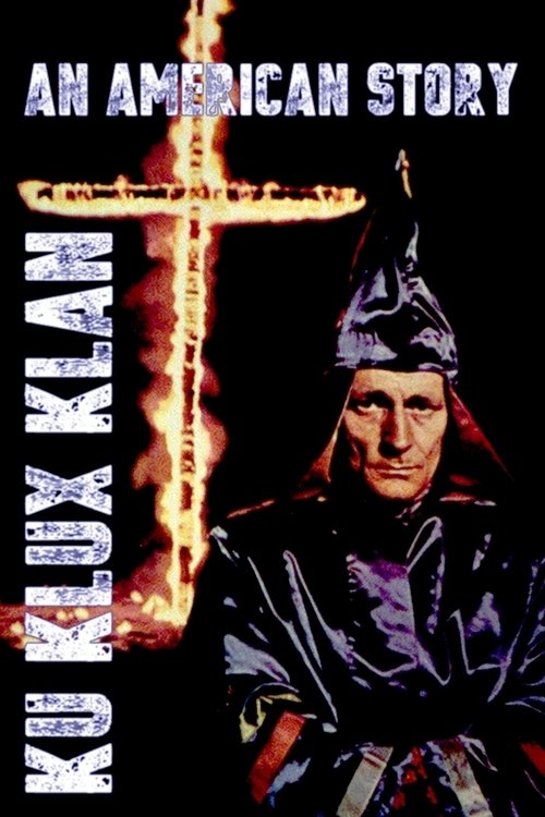 Ku Klux Klan: An American Story (2020) TV show poster