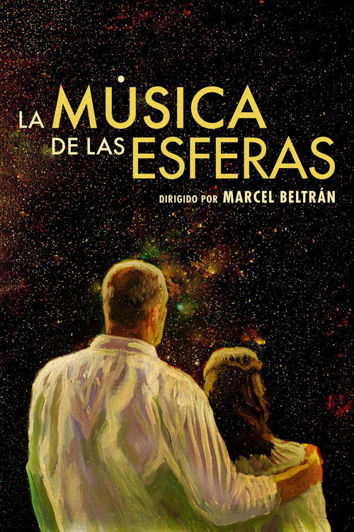 The Music of the Spheres (2018) movie poster