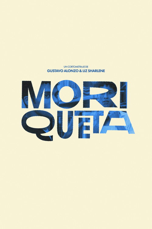 Moriqueta (2024) movie poster