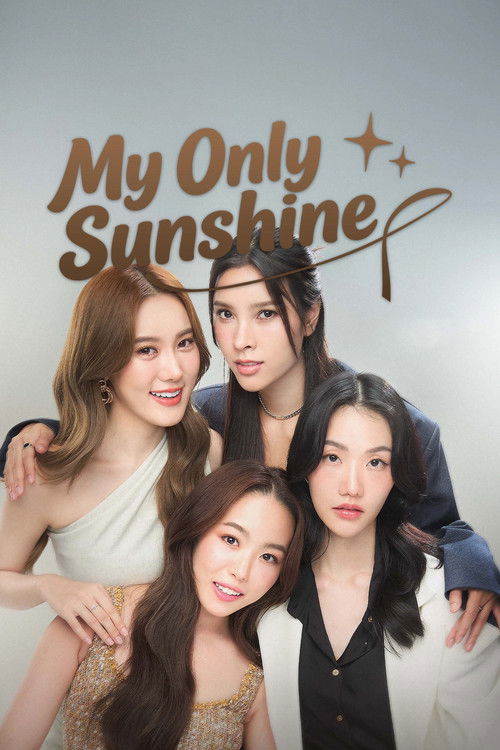 My Only Sunshine (2026) TV show poster
