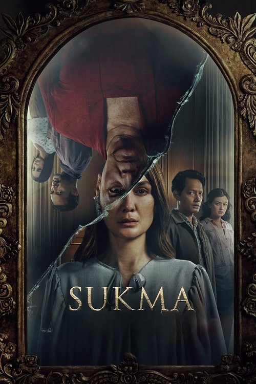 Sukma (2025) movie poster
