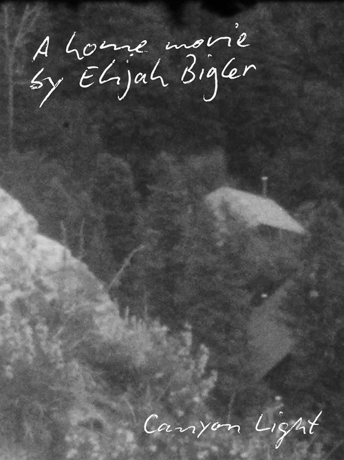 Canyon Light (2025) movie poster