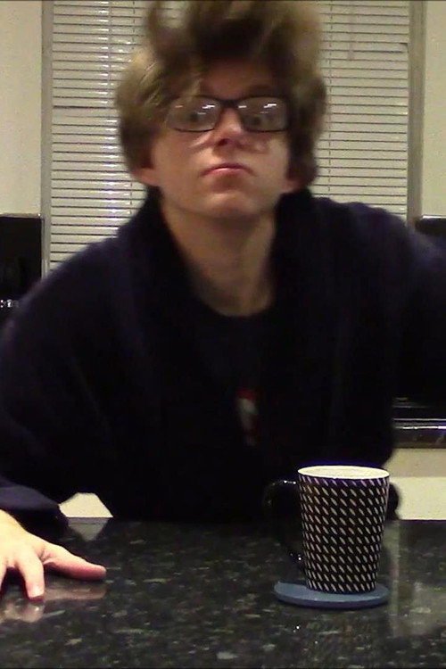 The Decimation of Sanity (2021) movie poster