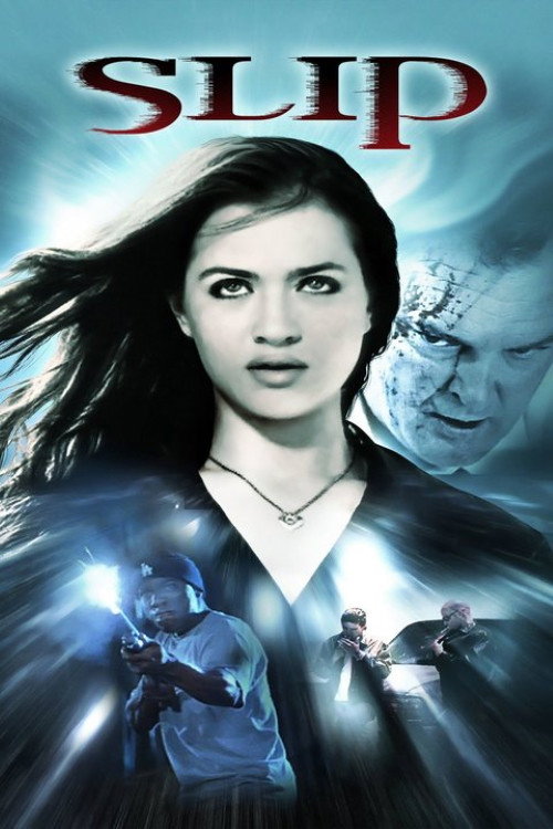 Slip (2006) movie poster