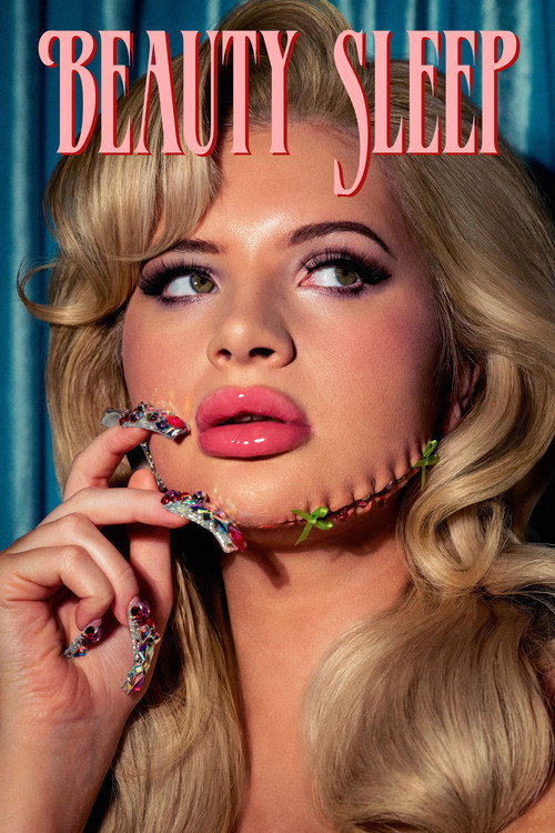 Beauty Sleep (2025) movie poster