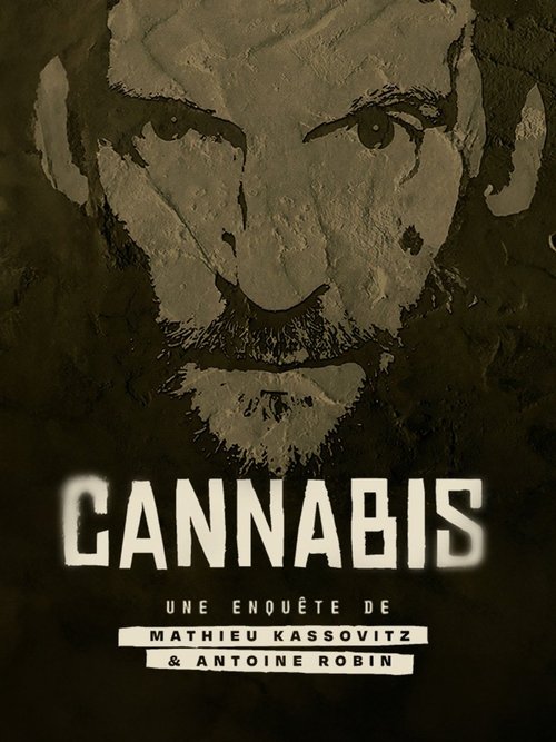 Cannabis : la série documentaire (2024) TV show poster