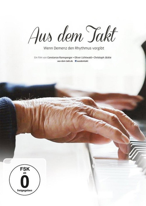 Aus dem Takt (2017) movie poster