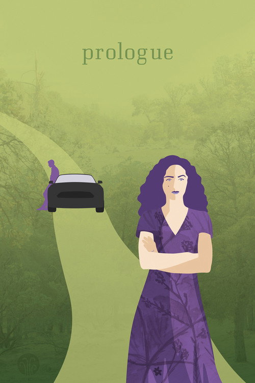 Prologue (2020) movie poster