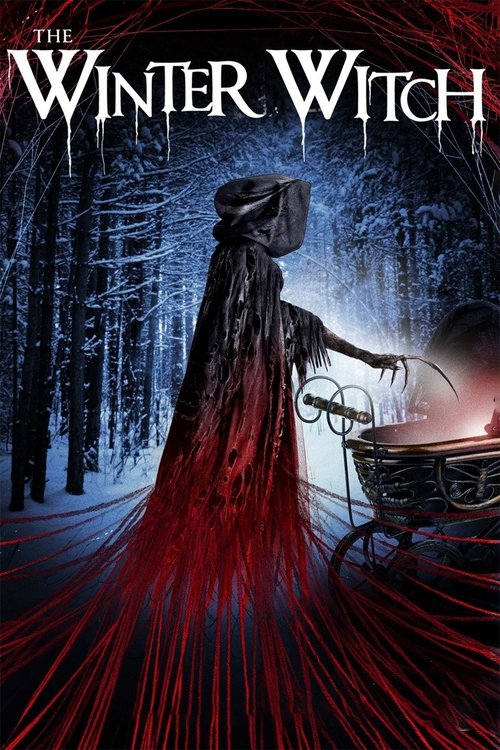 The Winter Witch (2022) movie poster
