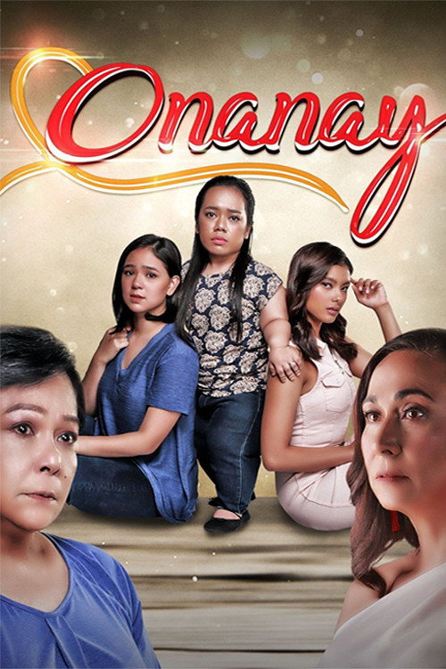 Onanay (2018) TV show poster