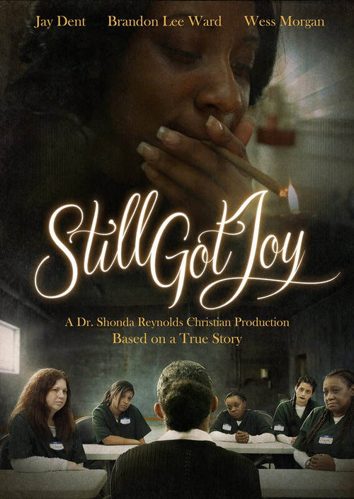 Still Got Joy (2020) movie poster