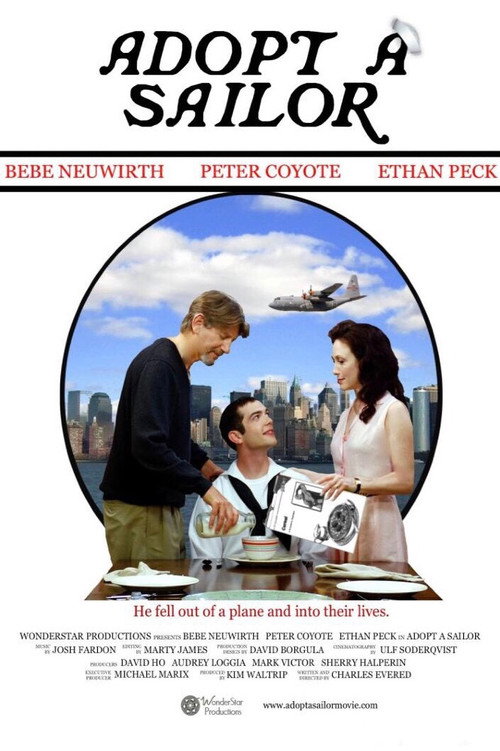 Adopt a Sailor (2008) movie poster