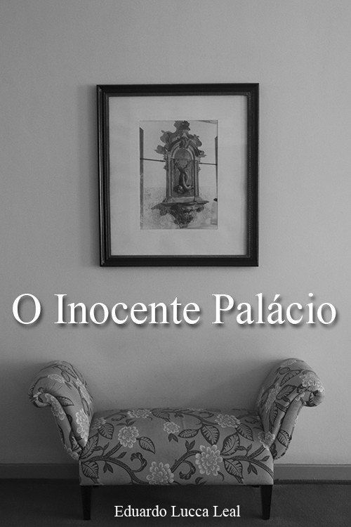 O Inocente Palácio movie poster