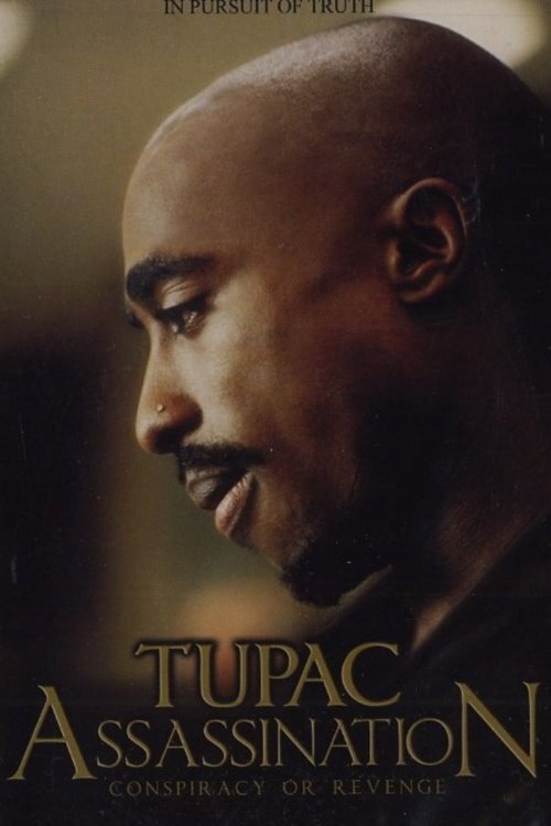 Tupac Assassination Conspiracy Or Revenge (2009) movie poster