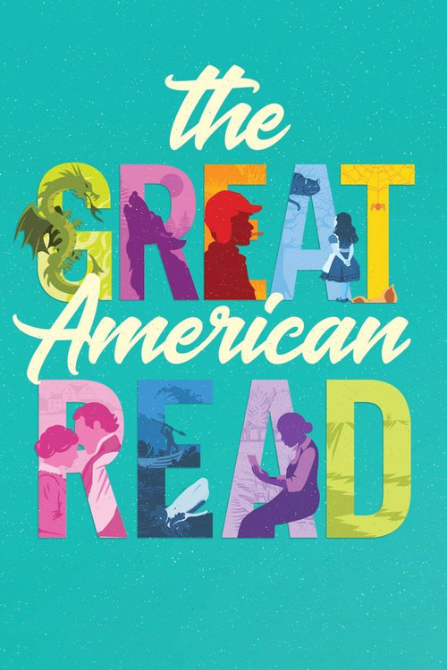 The Great American Read (2018) TV show poster