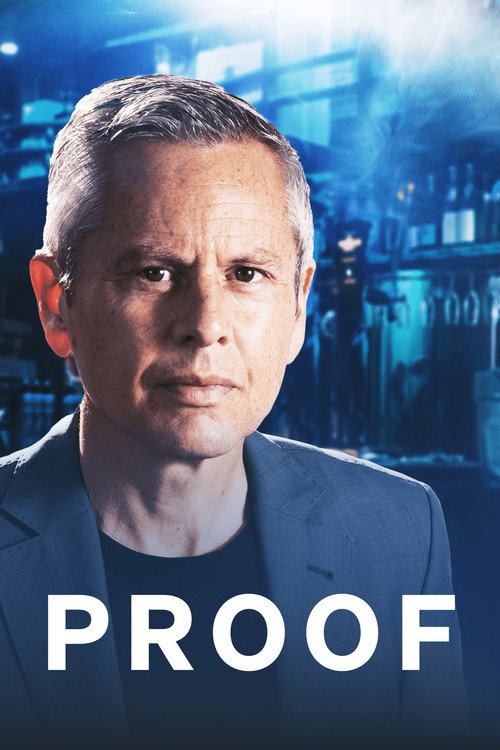 Proof (2021) movie poster