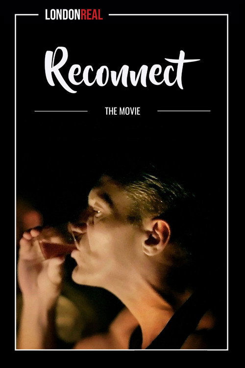 Reconnect: The Movie (2019) movie poster