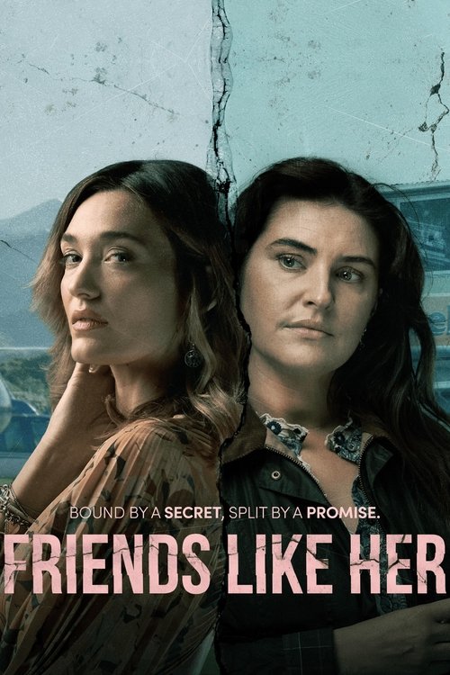 Friends Like Her (2024) TV show poster