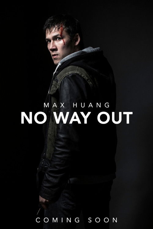 No Way Out (2019) movie poster