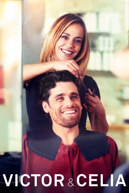 Victor & Célia (2019) movie poster