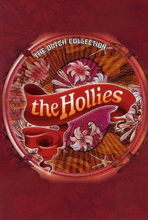 The Hollies: The Dutch Collection (2007) movie poster