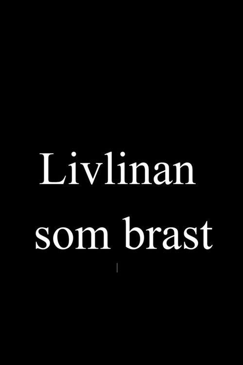 Estonia - Livlinan som brast (2002) movie poster
