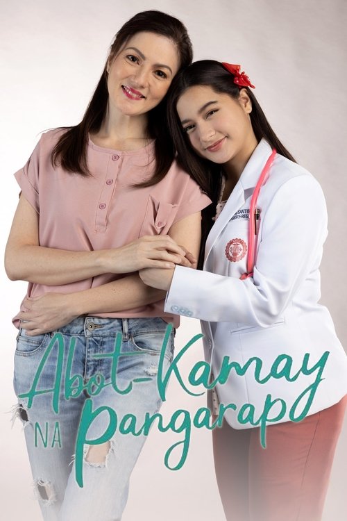 Abot-Kamay Na Pangarap (2022) TV show poster