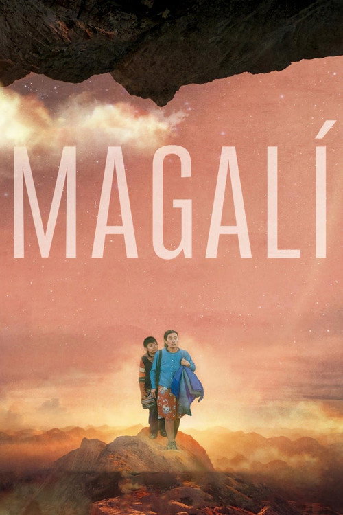 Magalí (2019) movie poster