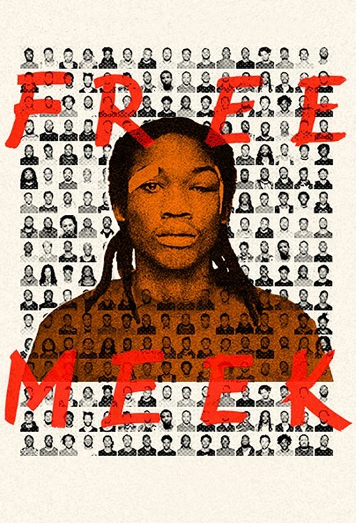 Free Meek (2019) TV show poster