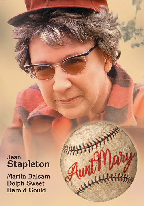 Aunt Mary (1979) movie poster